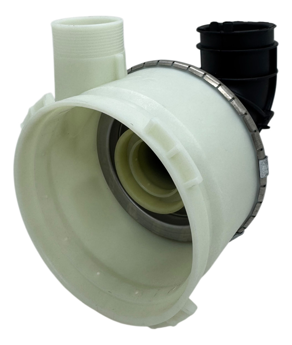 Resistencia Para Lavavajillas Ariston Lkf7114 / Lff8214 - Imagen 2