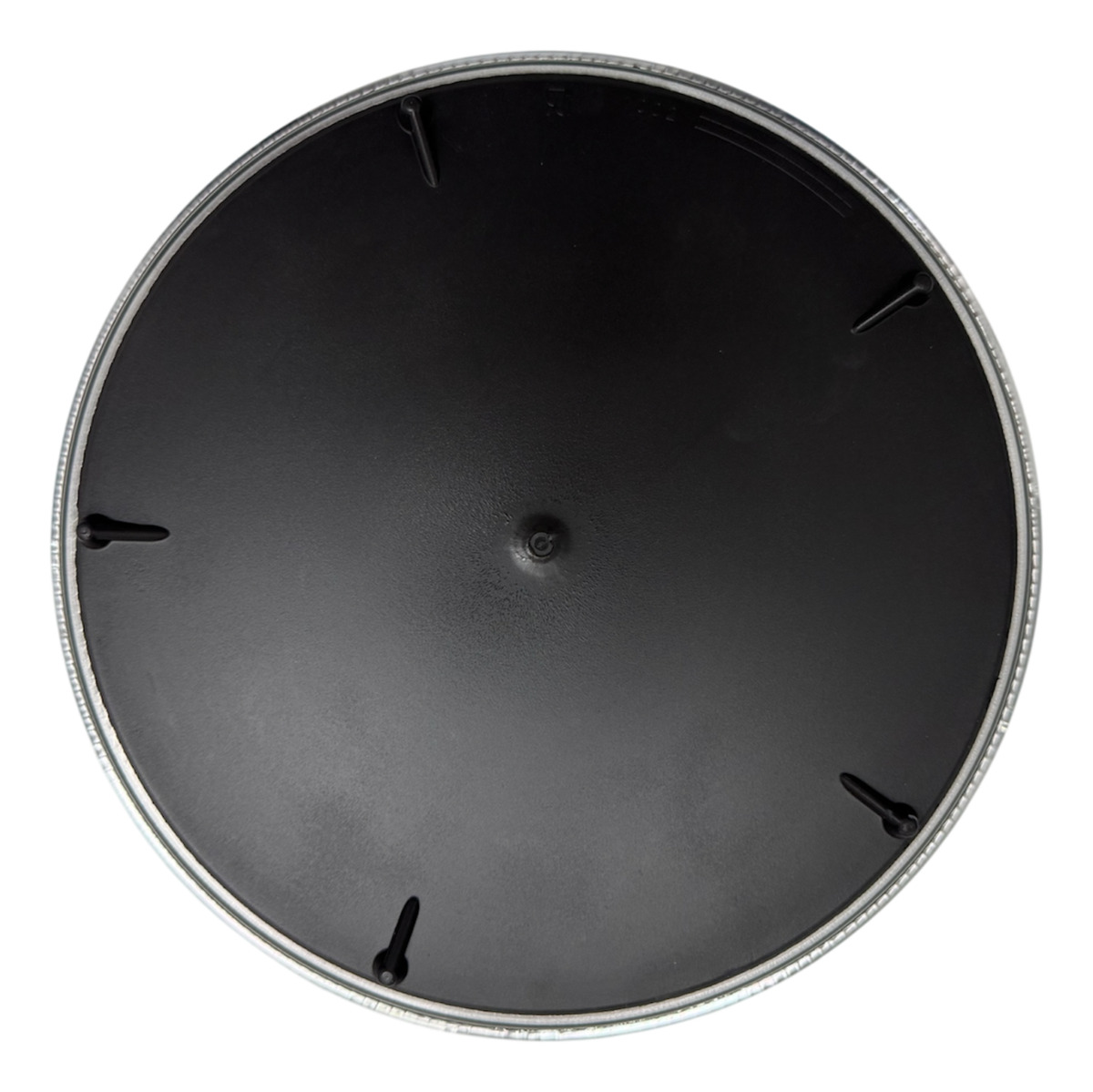 Plato Crisp Bandeja Teflon Microondas Whirlpool 27 Cm - Imagen 4