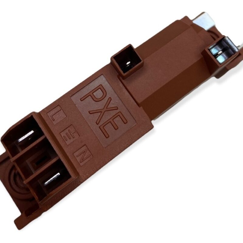 Chispero Generador Encendido Electronico Para Horno Longvie