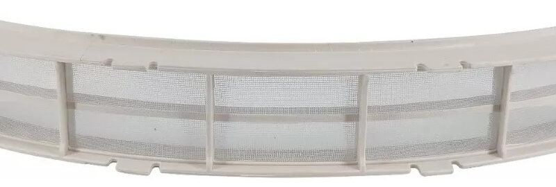 Filtro De Pelusa Para Secarropas Whirlpool Esr07ab,wsr07sb