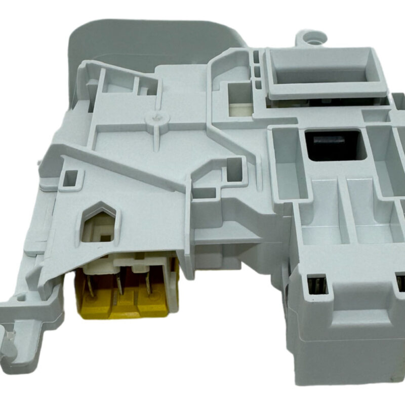 Cierre De Puerta Blocapuerta Ariston Aqualtis Aq7l05uag