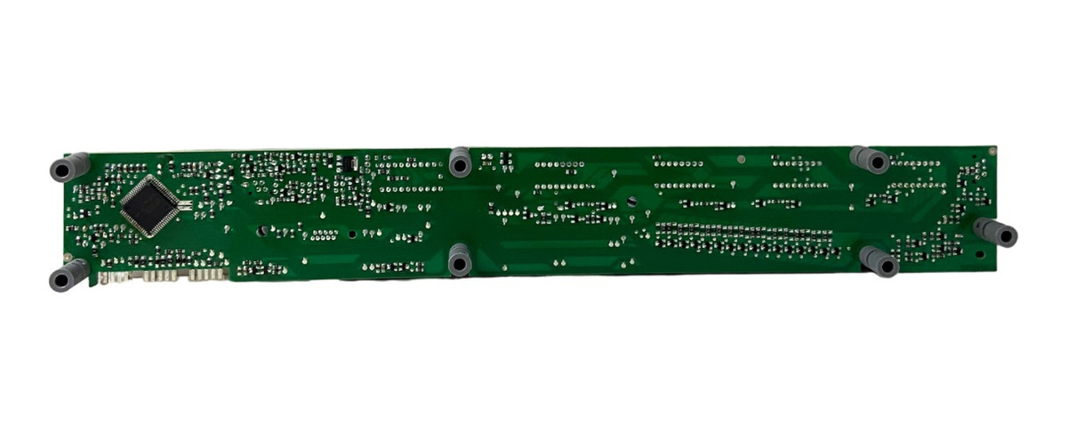 Placa Modulo Principal Para Anafe Induccion Ariston Nic641b - Imagen 4