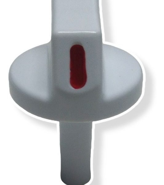 Perilla Blanca Para Cocina Patrick Varios Modelos Original