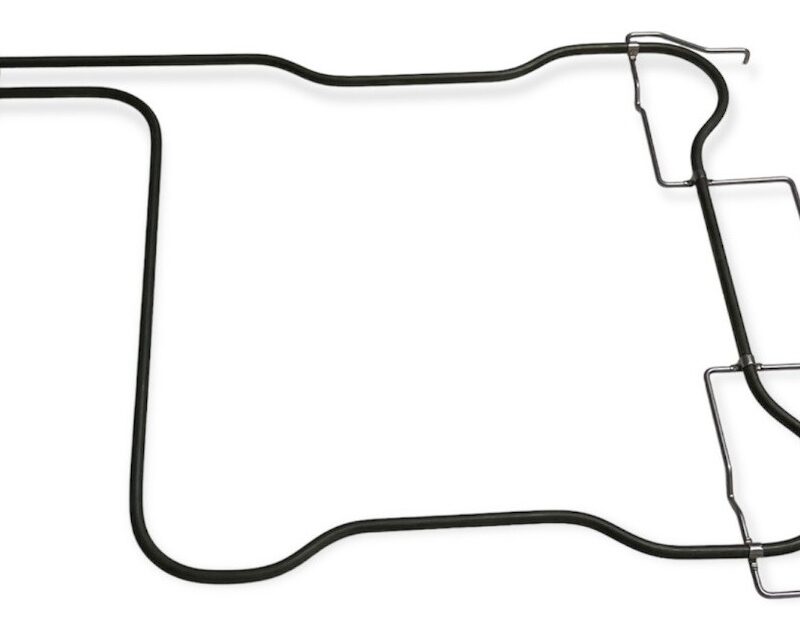 Resistencia Inferior Para Horno Electrico Ariston Fa5844