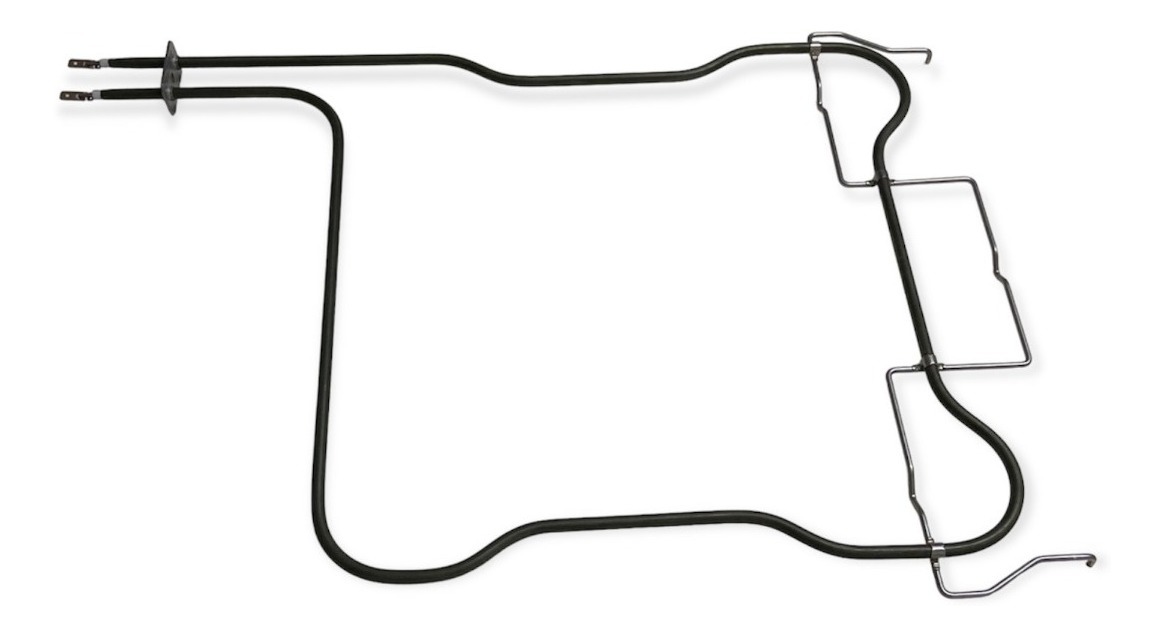 Resistencia Inferior Para Horno Electrico Ariston Fa5844