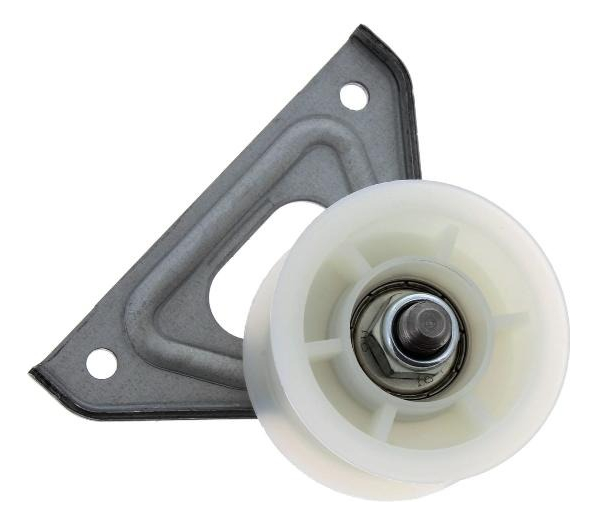 Tensor De Correa Para Secarropas Ariston Asl700cxag