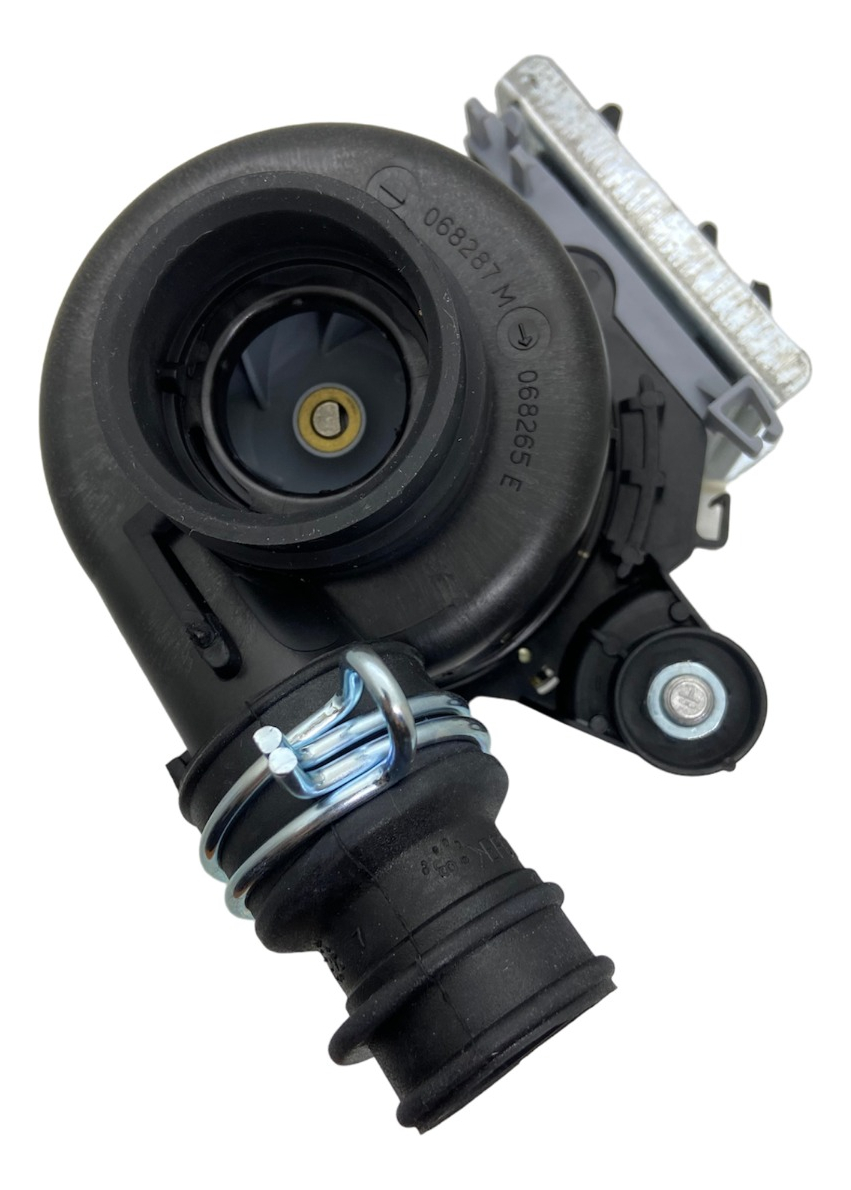 Bomba De Recirculacion Para Lavavajillas Whirlpool Adp2554 - Imagen 6