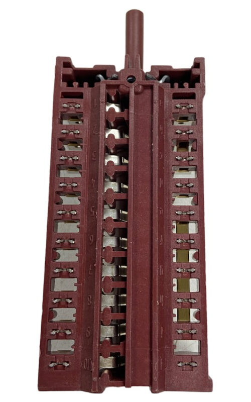 Prgramador De Funciones Para Horno Electrico Hb8 Orbis