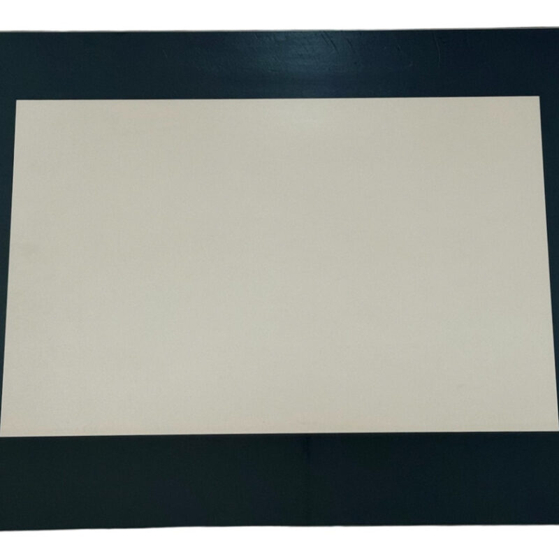 Vidrio Interno De Puerta Horno Ariston Fh52ixag
