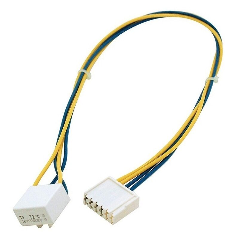 Termofusible Para Heladera Ariston Varios Modelos Mtl0801