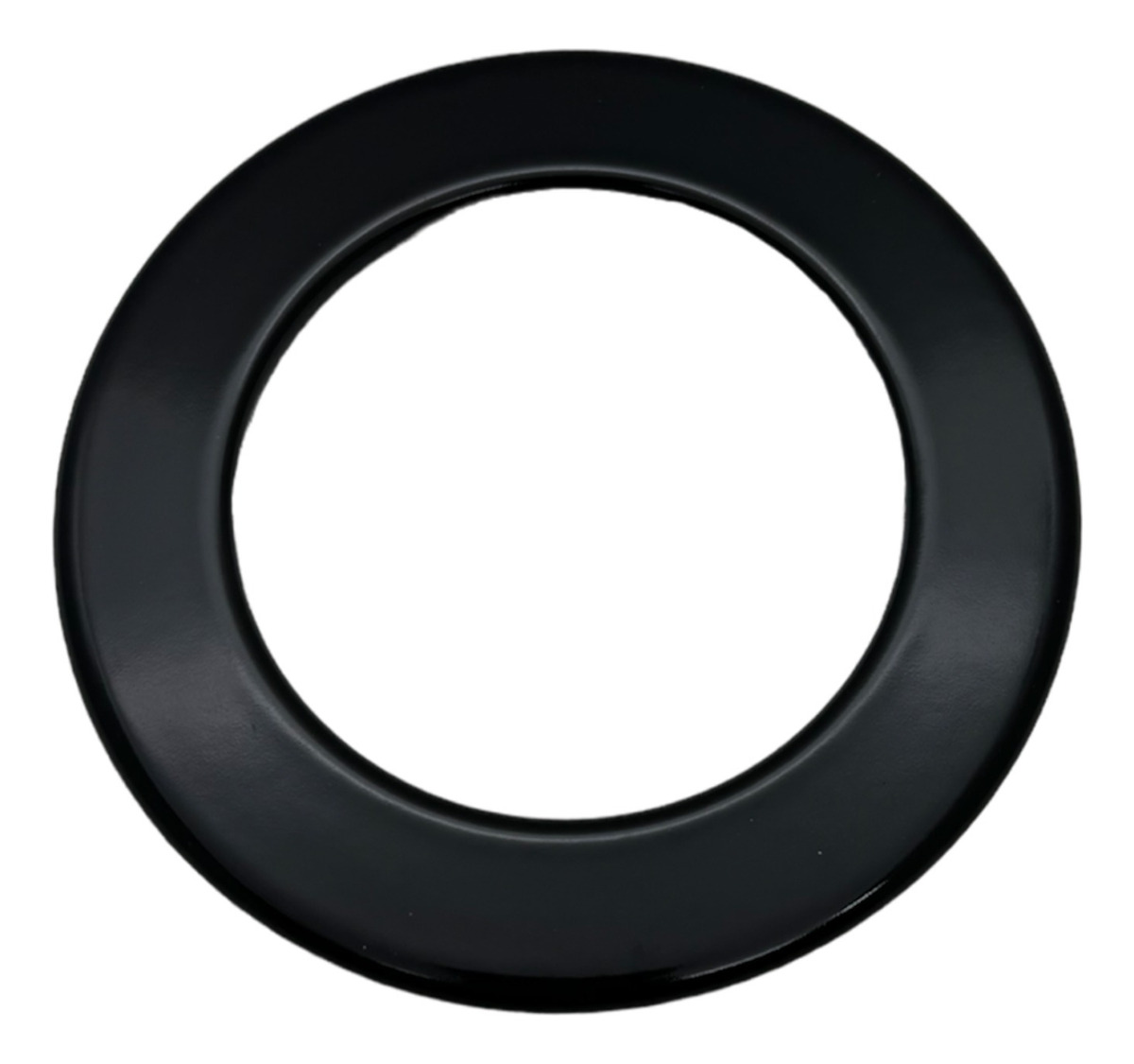 Tapa Quemador Aro Grande Para Anafe Ariston Triple Corona - Imagen 2