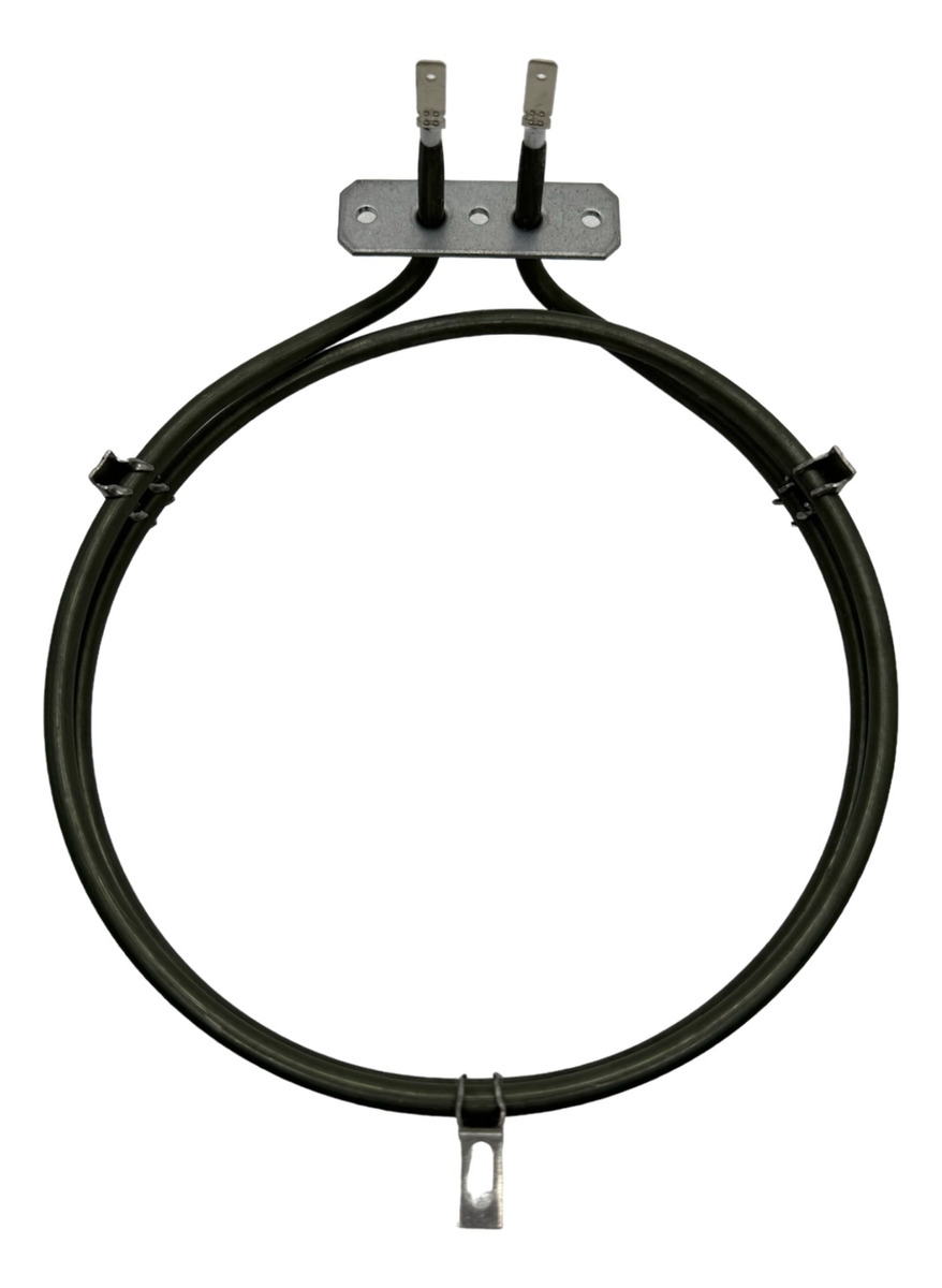 Reistencia Circular Para Horno Ariston Original 2000 W