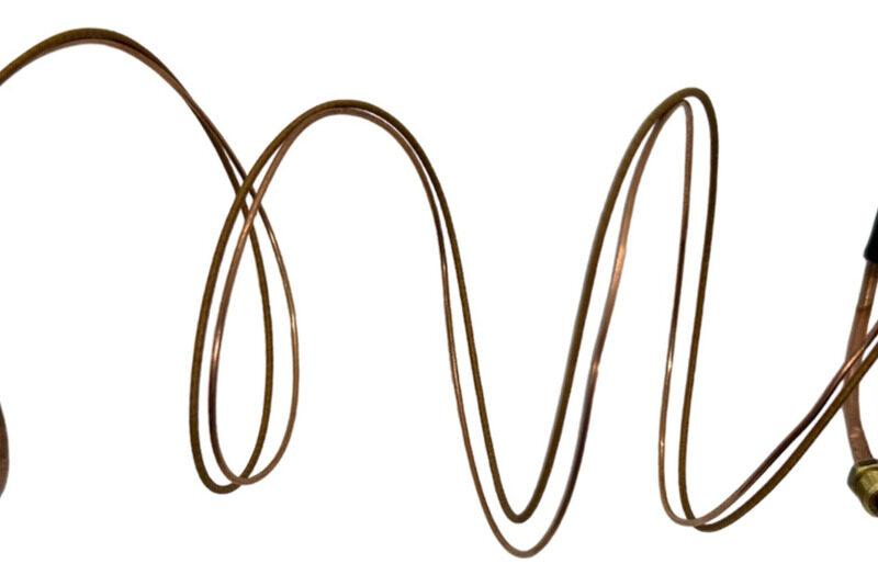 Termocupla De Horno Para Cocina 838 Orbis Original