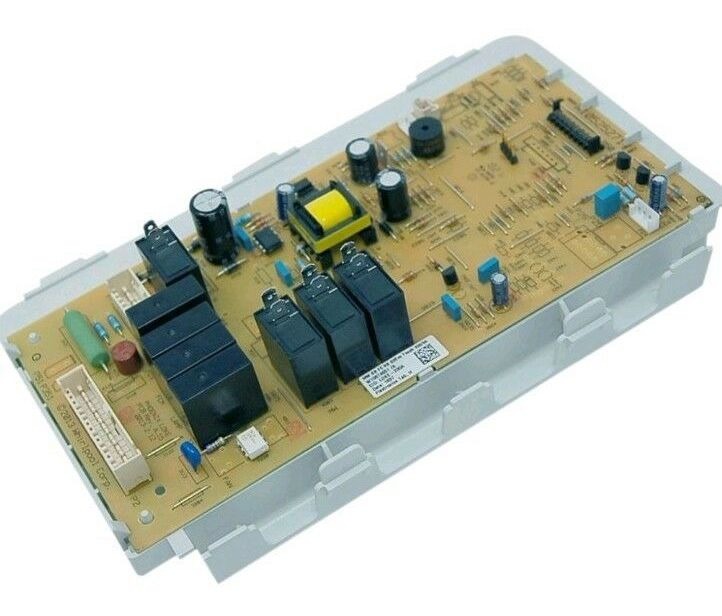 Placa Modulo Principal Para Microondas Ariston Mp776