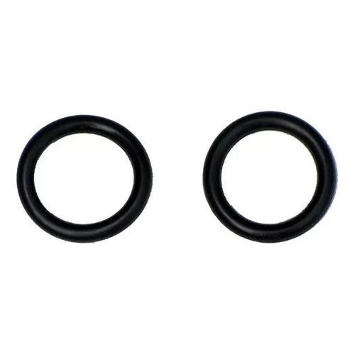 Kit Venturi Niple 5/8 + Clip Traba Para Calefon Orbis Origin - Imagen 4