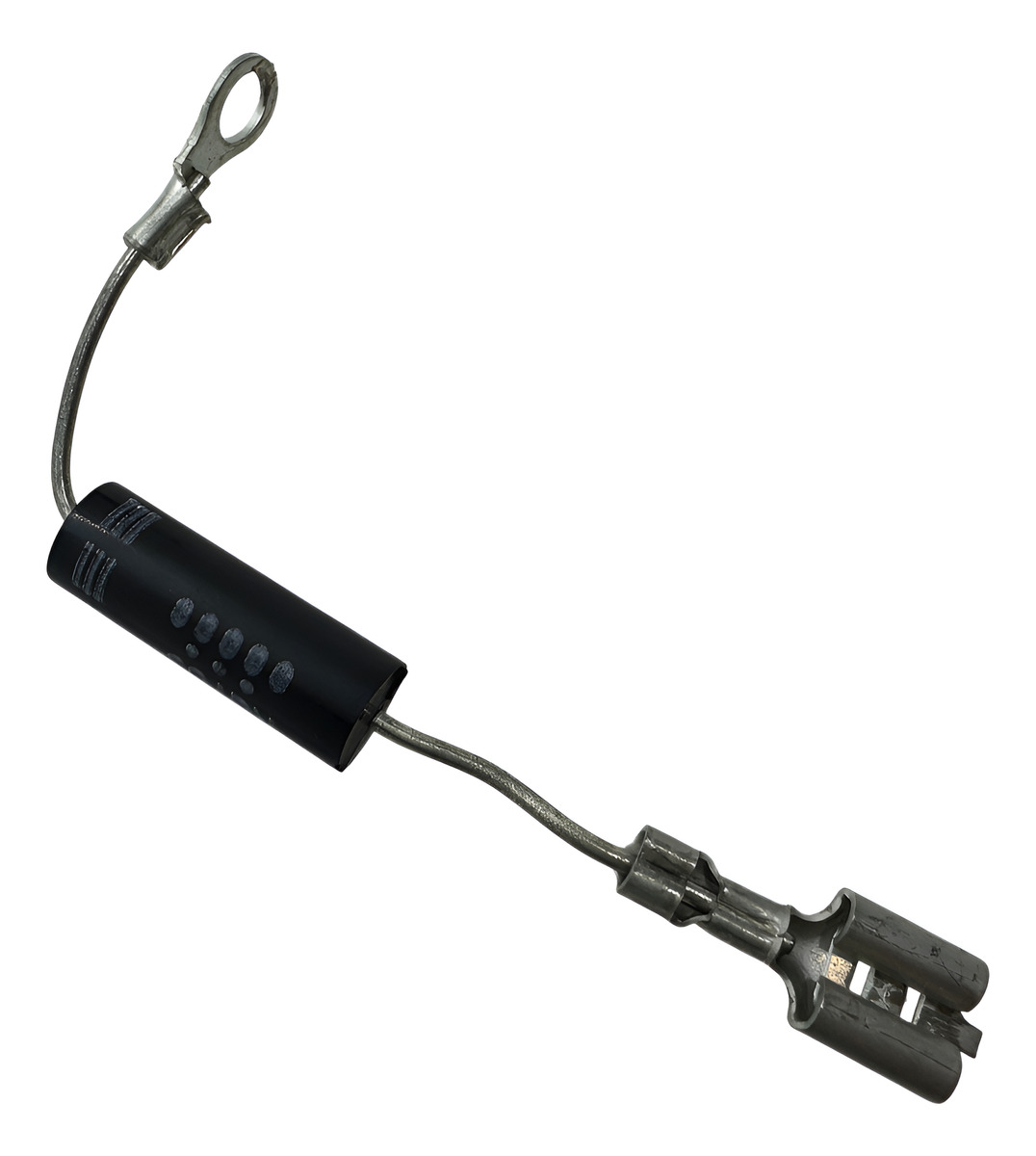 Diodo Para Microondas Whirlpool Varios Modelos Original