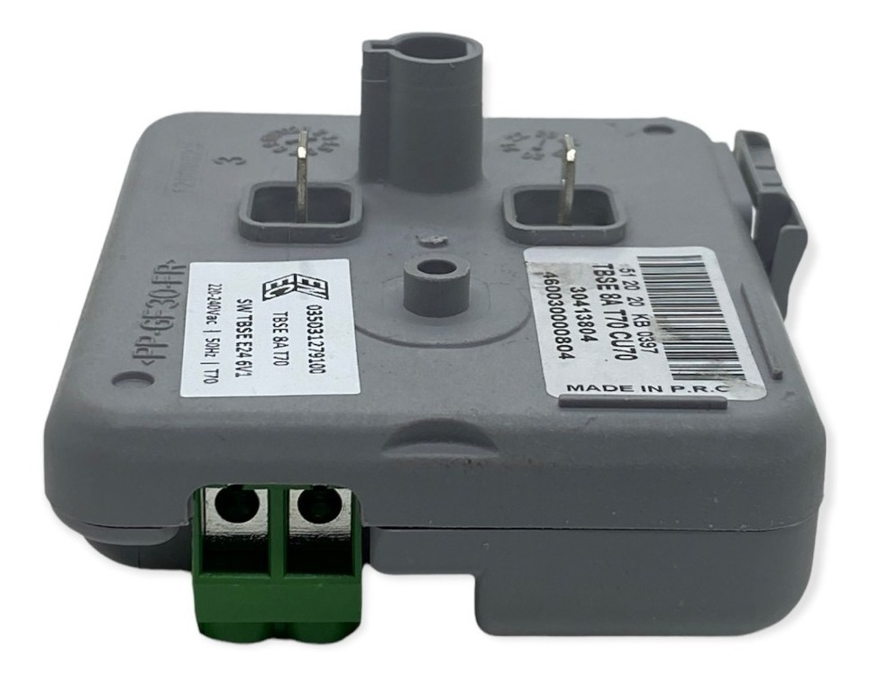 Termostato Electronico Con Sonda Para Termotanque Ariston - Imagen 6