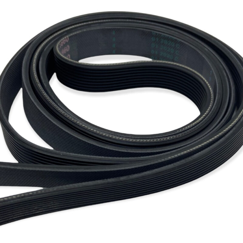 Correa Original Secarropas Ariston 1860mm Para Asl600vex