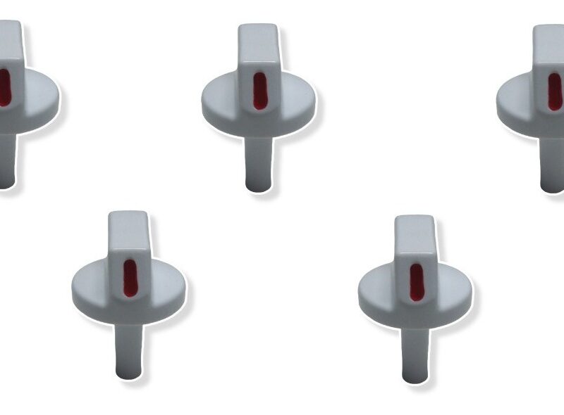 Juego Perilla Para Cocina Patrick Blanco Varios Modelos