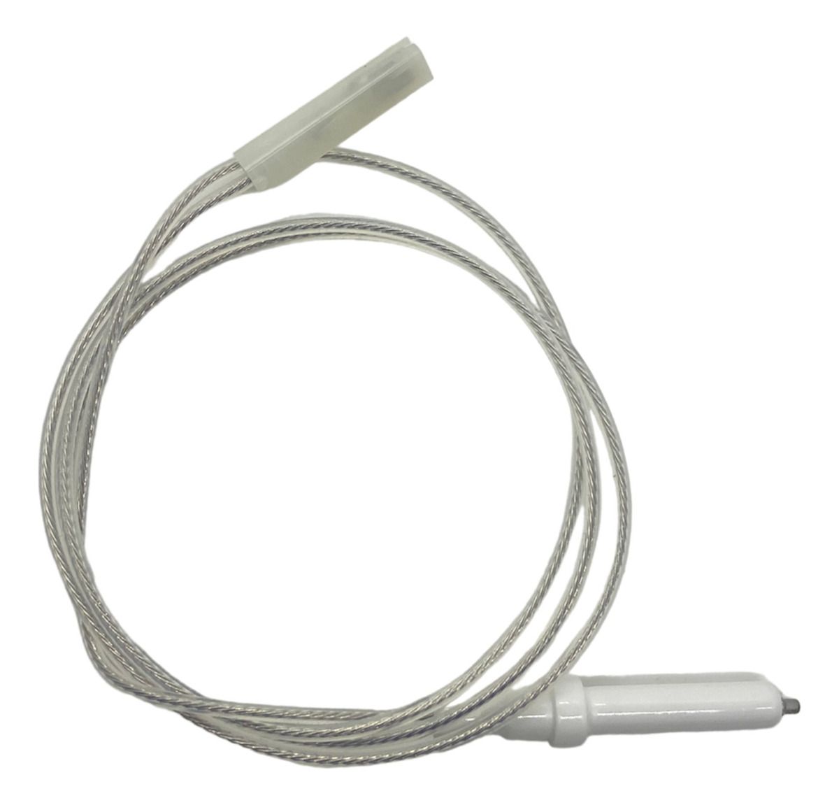 Bujia De Encendido Electrico Para Triple Corona Ariston - Imagen 2