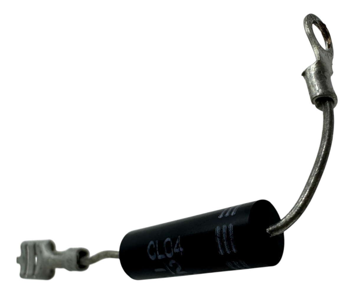 Diodo Para Microondas Whirlpool Varios Modelos Original - Imagen 3