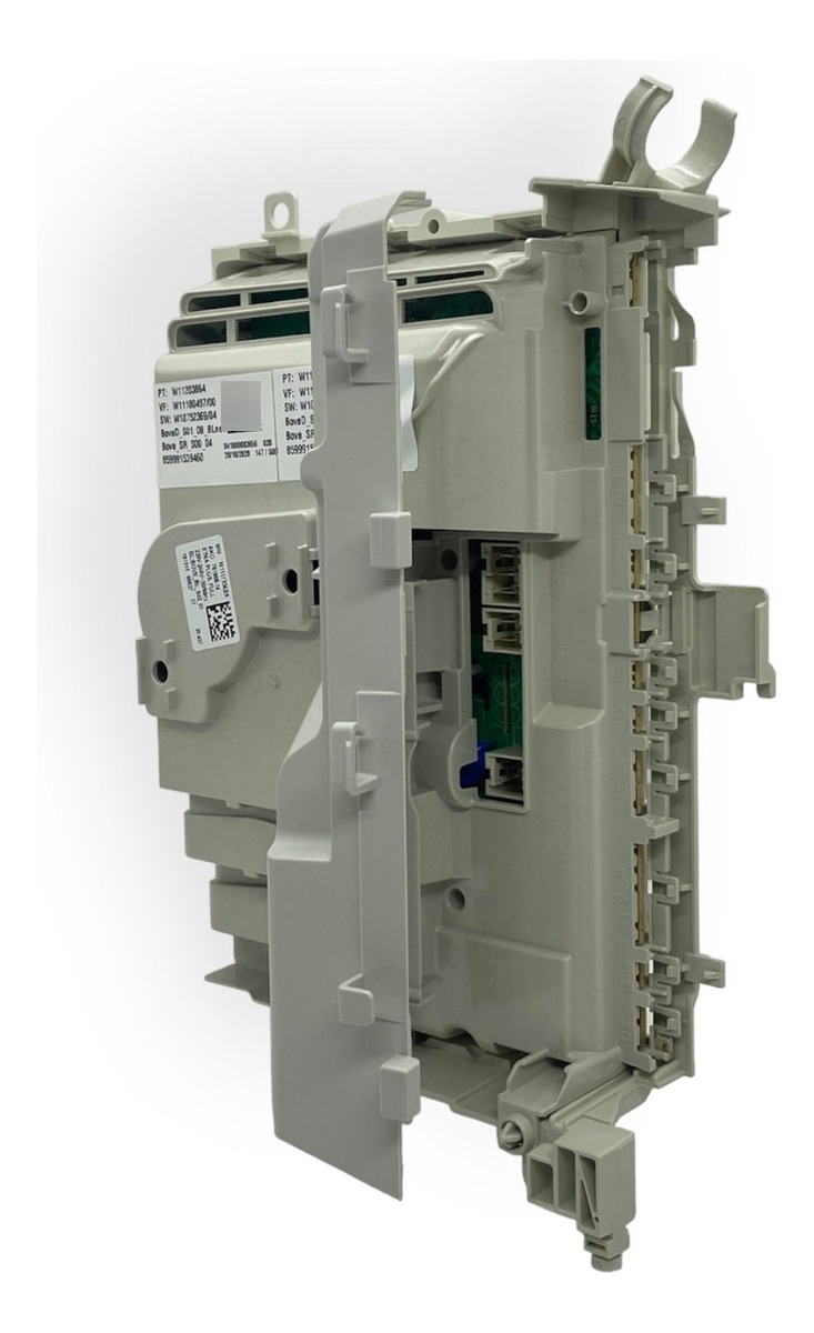 Plaqueta Lavarropas Whirlpool Wlcf10 B Havana Original - Imagen 4