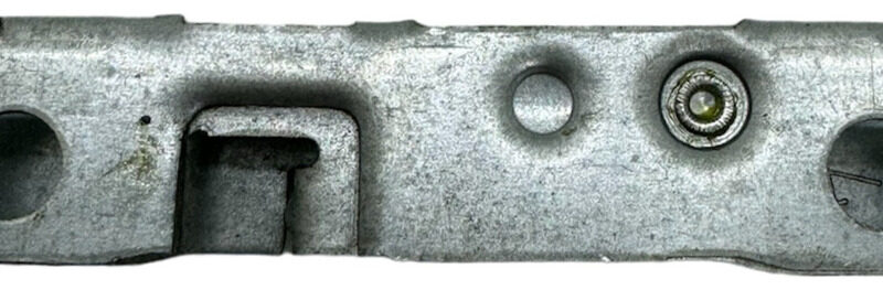 Soporte Porta-rodillos Mm26 Para Horno Ariston Fex690ixag