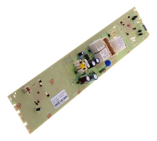 Modulo Control Horno Electrico Ariston Fa3 540 Original