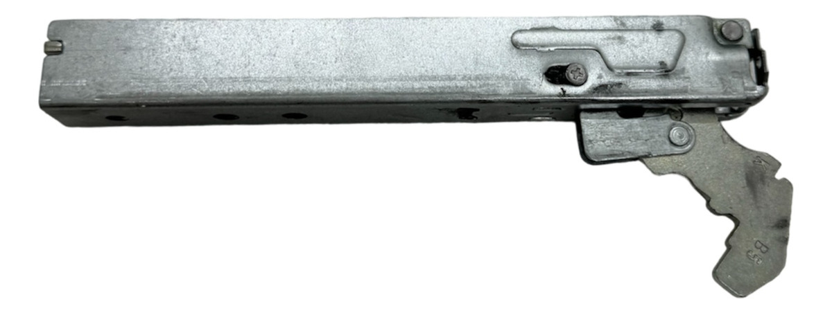 Bisagra Para Cocina A Gas 5536 Florencia Original - Imagen 2