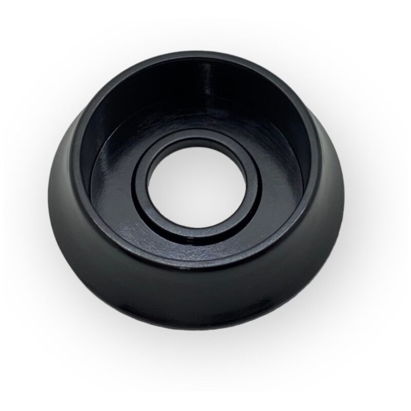 Cazoleta Y Resorte De Perilla Para Cocina Ariston C09sg1