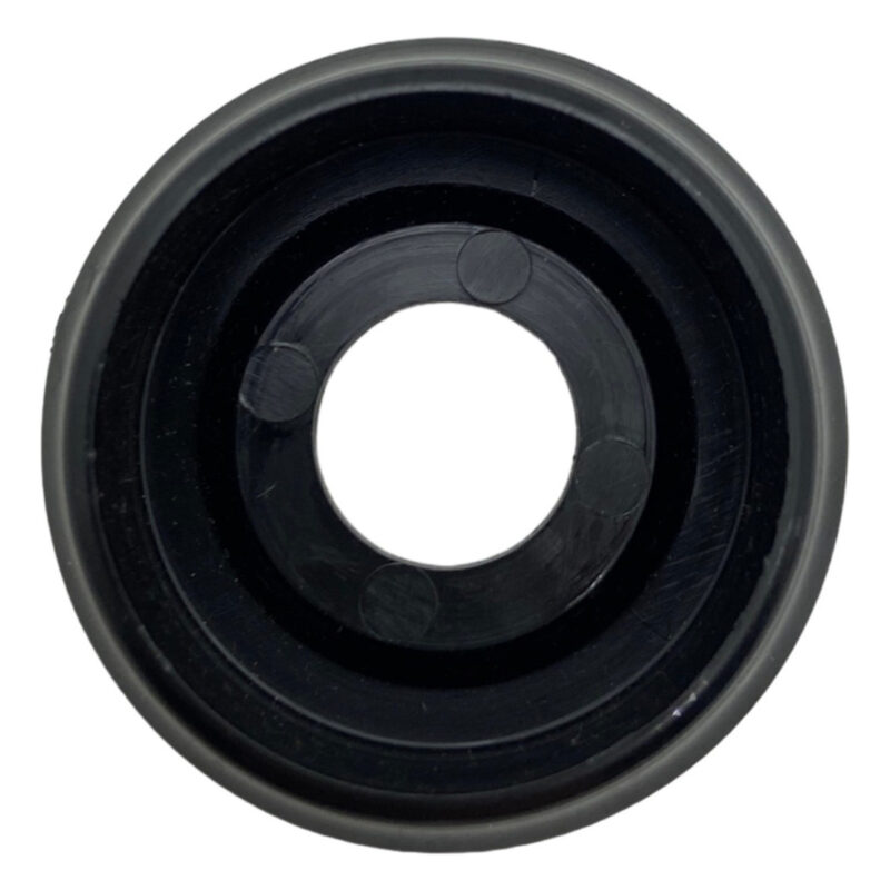 Cazoleta Arandela Plastica Para Perilla Cocina Ariston Cg54