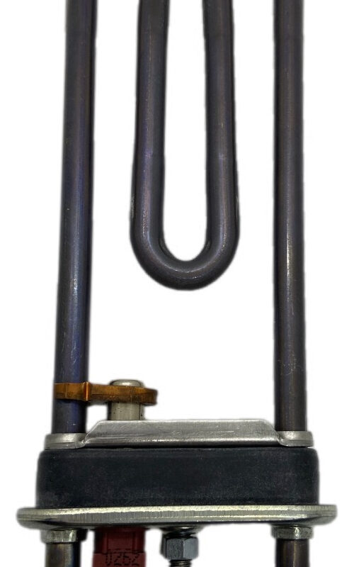 Resistencis 1700 +sonda Para Secarropas Aqd1070 Ariston