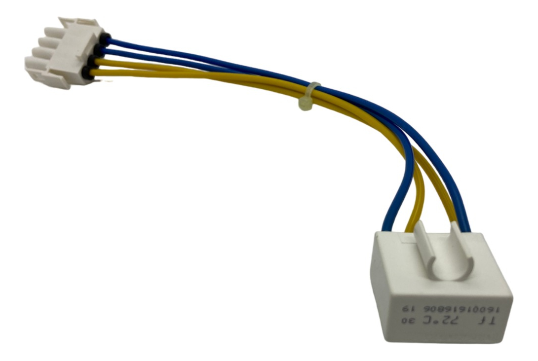 Termofusible Tf041002 72°c 220v Heladera Ariston Bcb313bgeha - Imagen 2