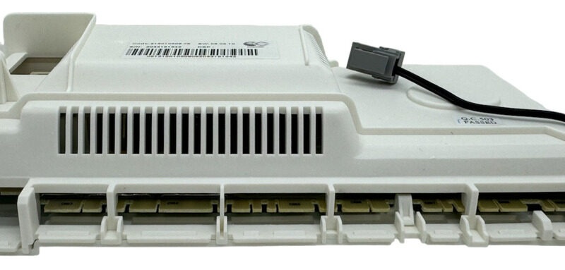 Modulo Placa Plaqueta Lavavajillas Ariston Lff8114