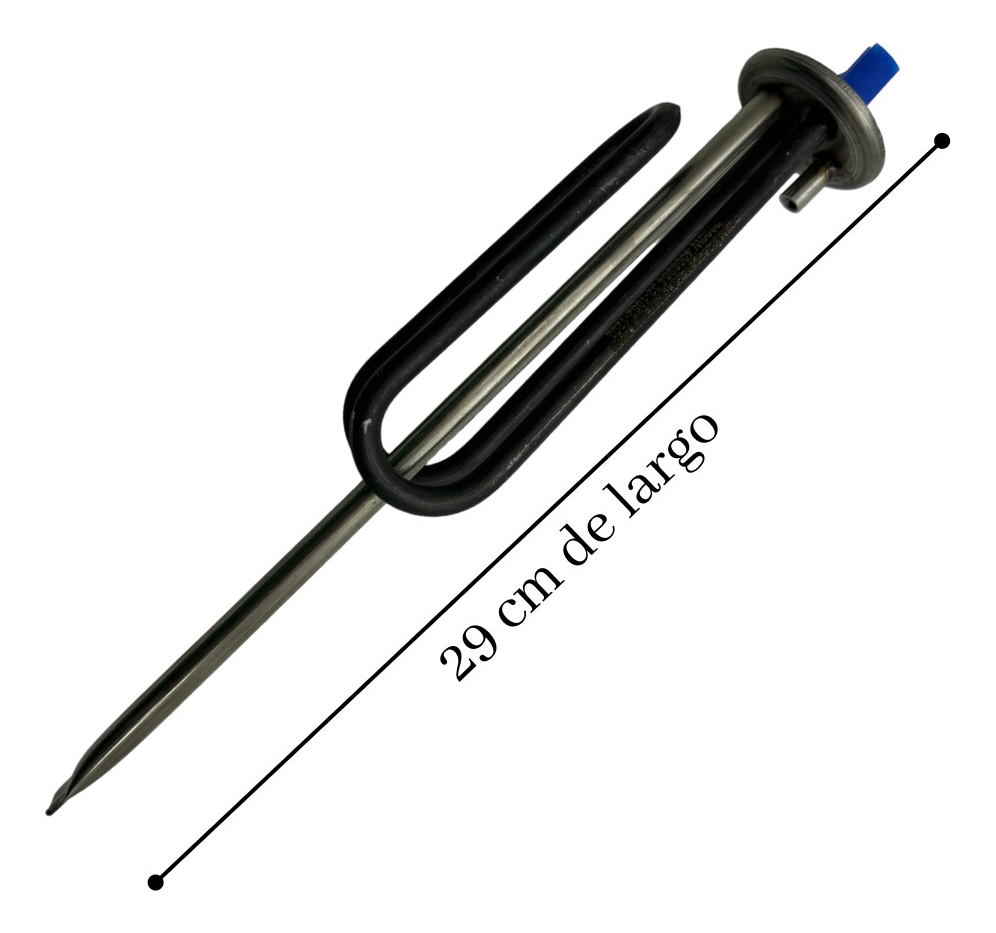 Resistencia Para Termotanque Electrico Cae40 Caloragua 2000w - Imagen 2