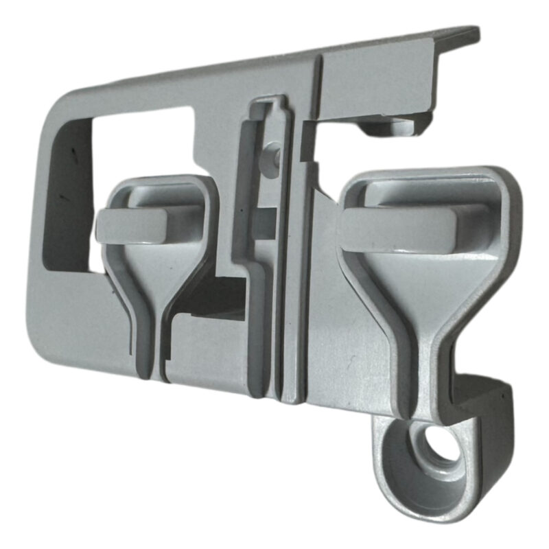 Botonera Izquierda Para Lavarropas L6508 Longvie