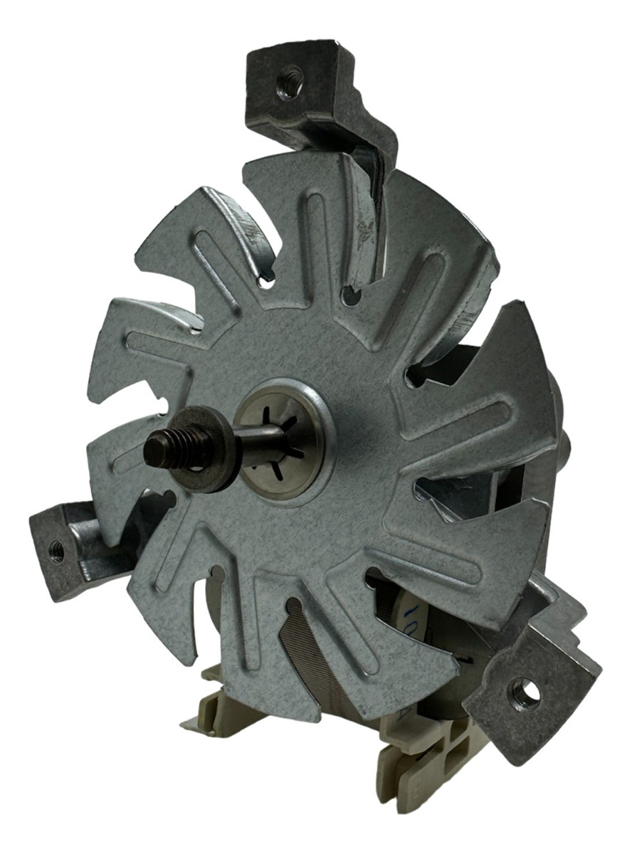 Motor Convector Para Horno Electrico 7889 Florencia - Imagen 2