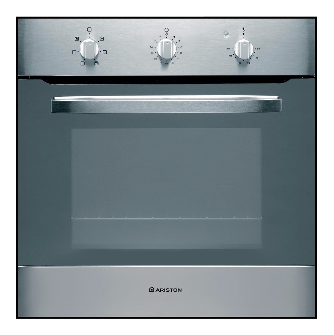 Perillas x3 Para Horno Ariston Varios Modelos Fh52 Fh83 Original - Imagen 5