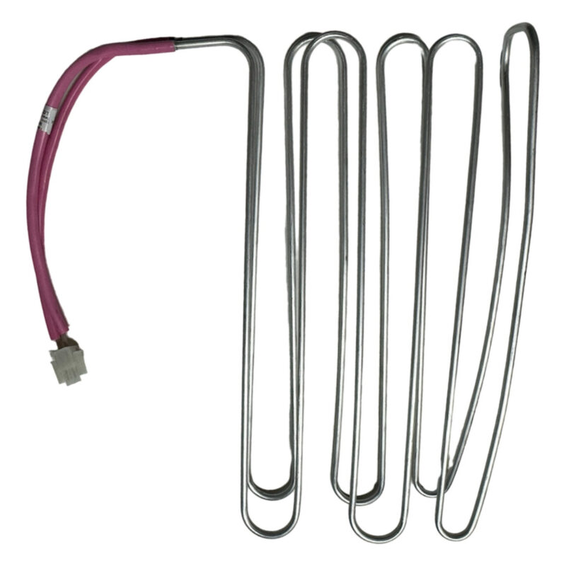 Resistencia Evaporador Heladera Whirlpool Descongelamiento