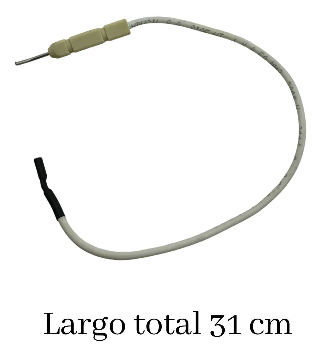 Bujia Piloto Con Cable Longvie Original - Imagen 2