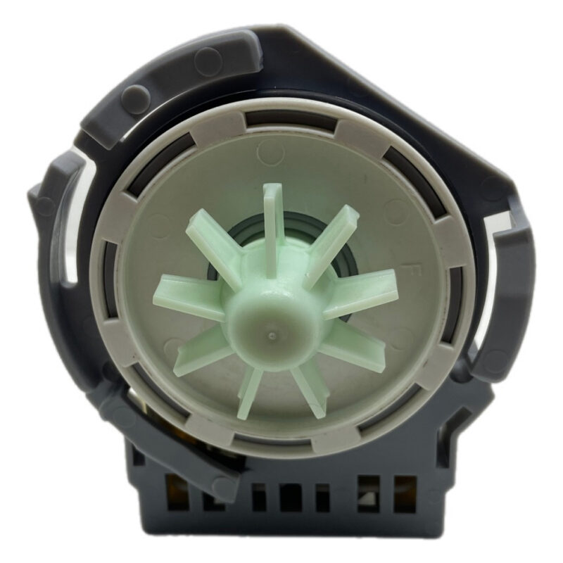 Bomba Desagote Desague Para Lavavajillas Ariston Original