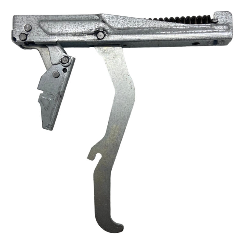 Bisagra ´puerta De Horno Ariston G540m5.2(w)ag Original