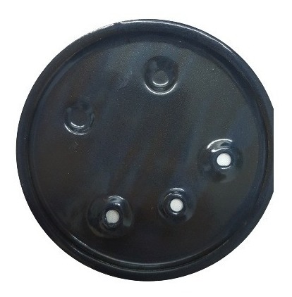 Quemador Cl Taza P/ Termotanque Longvie Oroginal