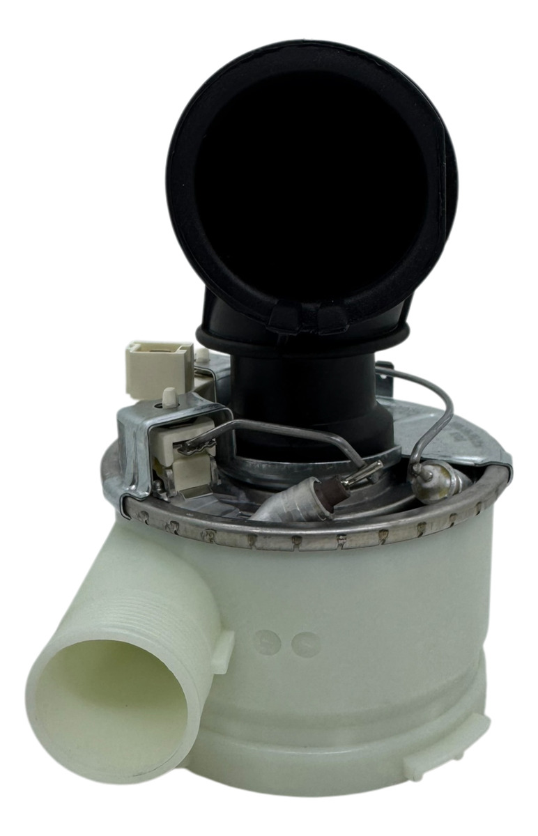 Resistencia Para Lavavajillas Ariston Lkf7114 / Lff8214 - Imagen 4