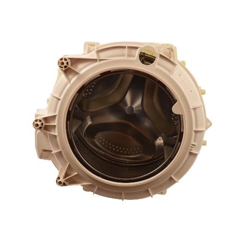 Cuba Tambor Completo Para Lavarropas Ariston Aq9f29uagv - Imagen 3