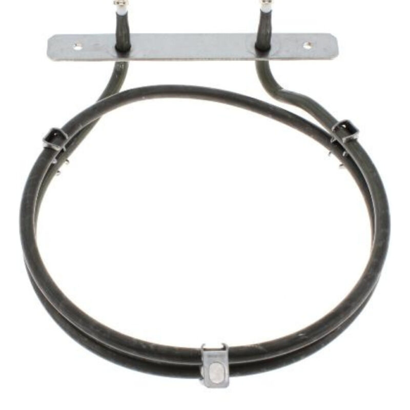 Resistencia Circular Para Microondas Mp776 1200w Ariston