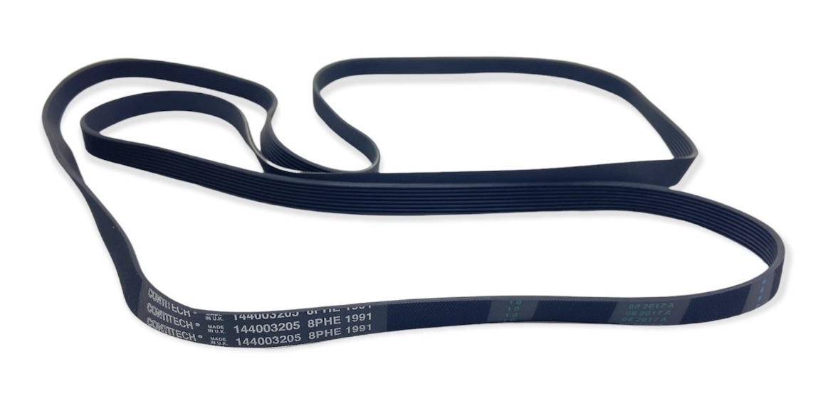 Correa Original Para Secarropas Ariston Aqc9bf7t1ag - Imagen 2