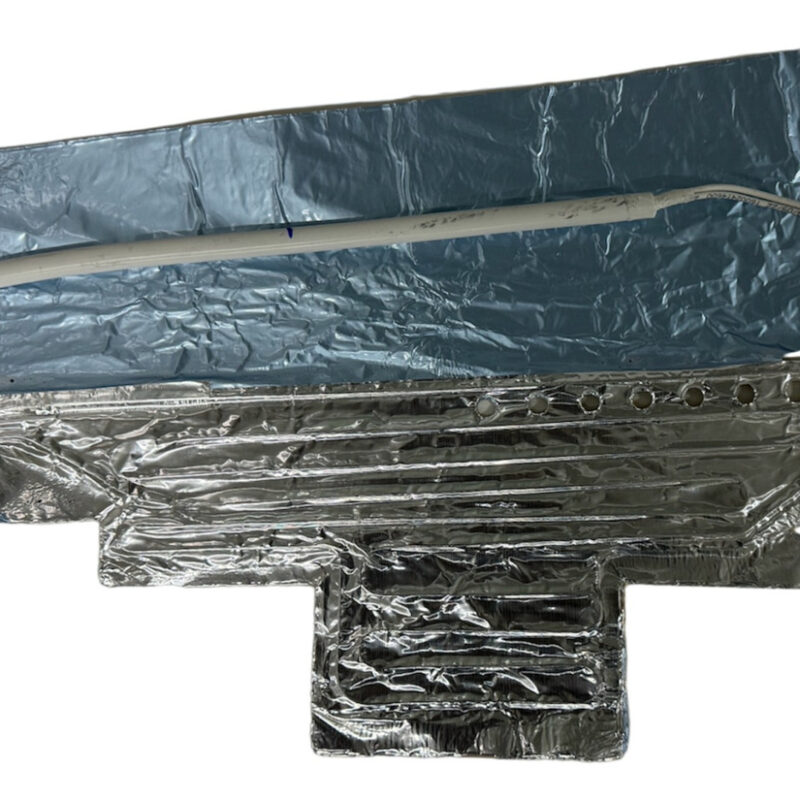 Resistencia Para Heladera Ariston No Frost Varios Modelos