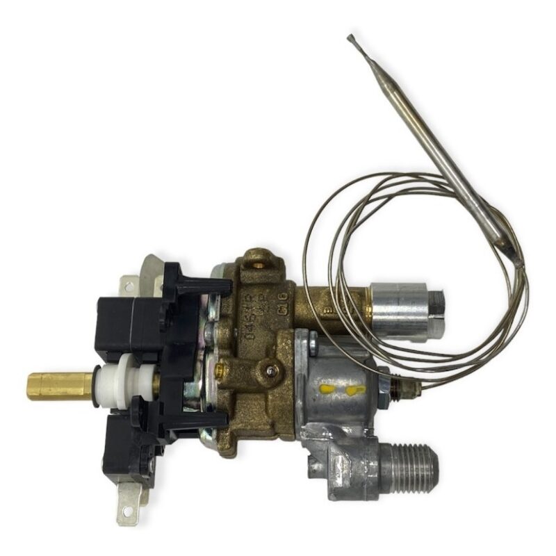 Valvula Termostatica Para Horno A Gas Ariston Ga3 124 Origin