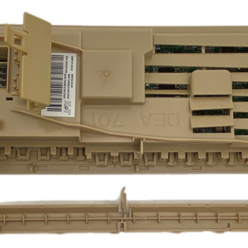 Placa Principal Lavavajillas Panelable Ariston Ltf11s112